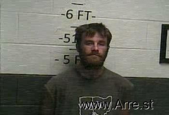 Ricky  Powers Mugshot