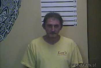 Ricky G Ray Mugshot