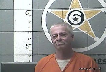 Ricky Dean Reed Mugshot