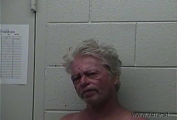 Ricky D Reed Mugshot