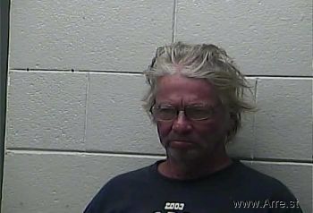 Ricky Dean Reed Mugshot