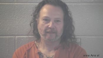 Ricky L Robbins Mugshot