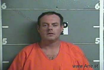 Ricky Lee Robertson Mugshot