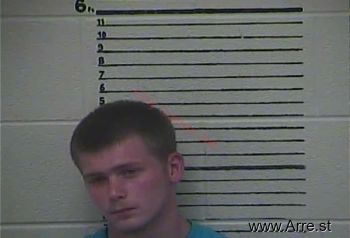 Ricky  Smith Mugshot