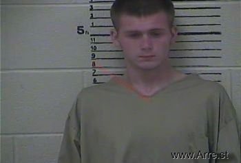 Ricky  Smith Mugshot