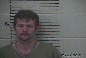 Ricky  Smith Mugshot