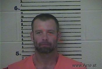 Ricky  Smith Mugshot