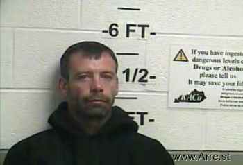 Ricky Lee Smith Mugshot