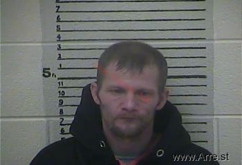 Ricky  Smith Mugshot