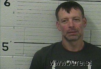 Ricky Lee Smith Mugshot