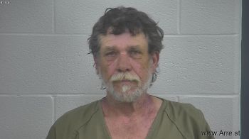 Ricky L Smith Mugshot