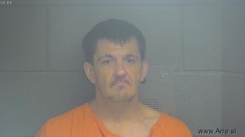 Ricky Lee Smith Mugshot