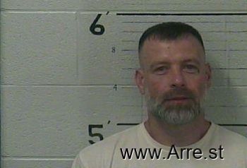 Ricky Lee Smith Mugshot