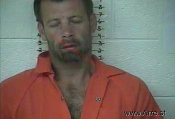 Ricky Lee Smith Mugshot