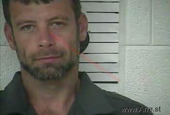 Ricky Lee Smith Mugshot