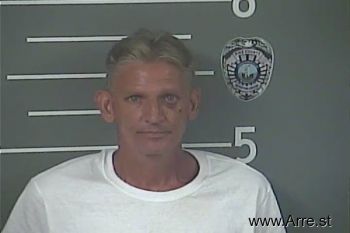 Ricky L Tackett Mugshot