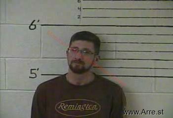 Ricky  Thompson Mugshot