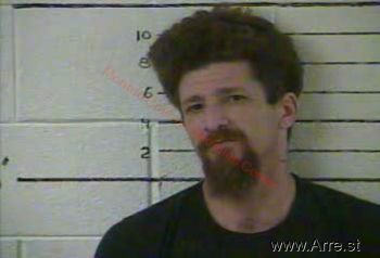 Ricky J Thompson Mugshot