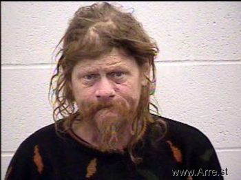 Ricky Lee Walls Mugshot