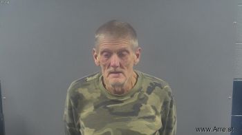 Ricky Dean Watson Mugshot