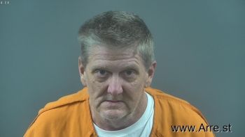 Ricky Dean Watson Mugshot