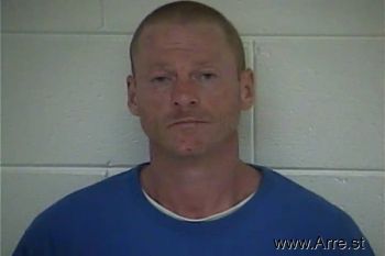 Ricky L Welch Mugshot