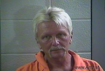 Ricky  Westerfield Mugshot