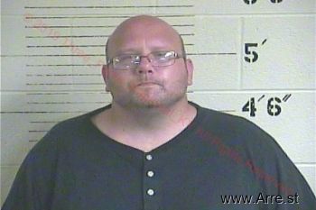 Ricky J Westerfield Ii Mugshot