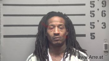 Ricky Tyrone White Jr Mugshot