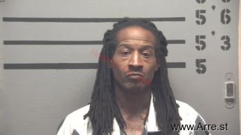 Ricky Tyrone White Jr Mugshot