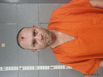 Ricky Wayne Woods Mugshot