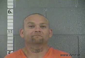 Ricky Wayne Woods Mugshot