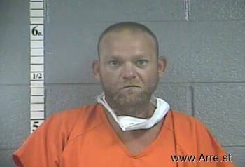 Ricky Wayne Woods Mugshot