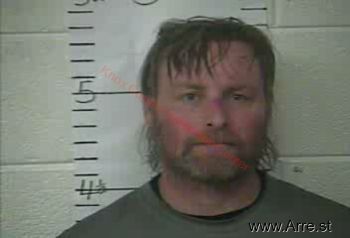 Ricky Joe  Davidson Mugshot