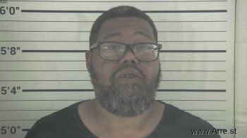 Rico Lamar Bates Mugshot