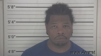 Rico Lamar Williams Mugshot