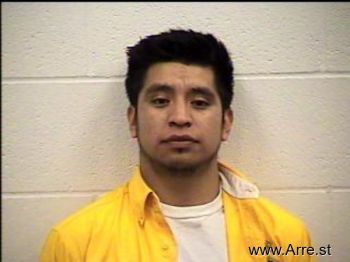 Rigoberto  Gomez- Diaz Mugshot