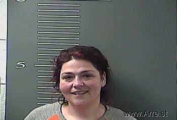 Rikki L Spradlin Mugshot