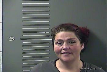 Rikki L Spradlin Mugshot