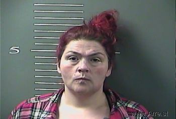 Rikki L Spradlin Mugshot