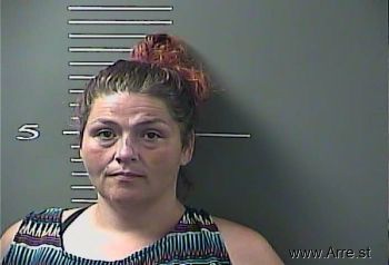 Rikki L Spradlin Mugshot