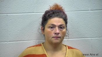 Rikki Lynn Spradlin Mugshot