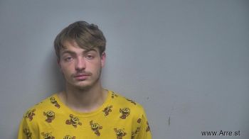 Riley Z Adams Mugshot