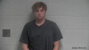 Riley Thomas James Mugshot