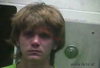 Riley James Johnson Mugshot