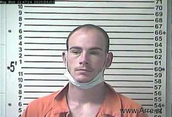 Riley Francis Kane Mugshot