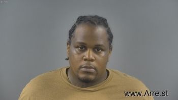 Riquardo Jason Hawkins Mugshot