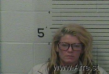 Rita Ann Gray Mugshot