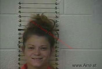 Rita Ann Gray Mugshot