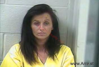 Rita Marie Hamilton Mugshot